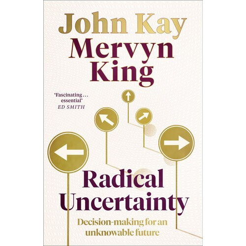 Buku Cetak Radical Uncertainty