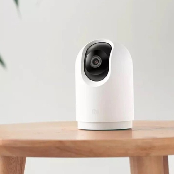 Mijia 360 Home Security Camera 2K Pro CCTV Kamera 5G Global Version