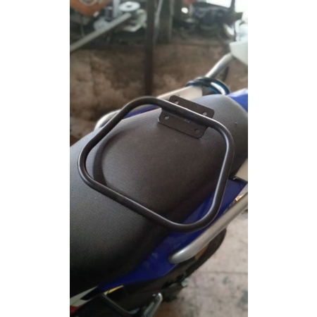 BEHEL/ HANDRAIL YAMAHA XSR 155 XSR155
