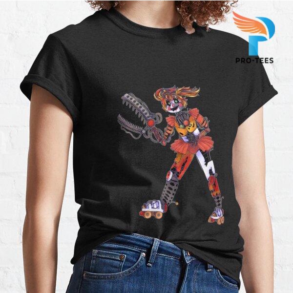 Kaos Baju Scrap Babi #429