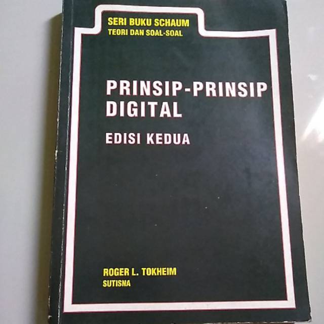 

Buku Prinsip Prinsip Digital Edisi Kedua