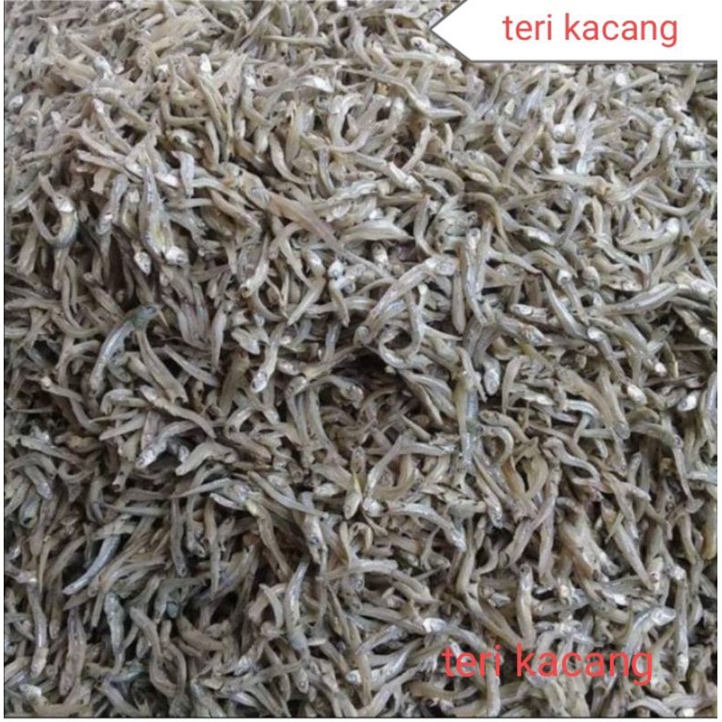 

teri kacang