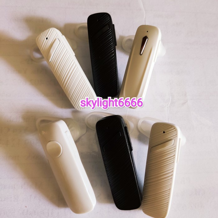 Headphone Headset Bluetooth Returan 3pcs Headset Headphone BISA COD Terlaris Kekinian Airphone Hetse