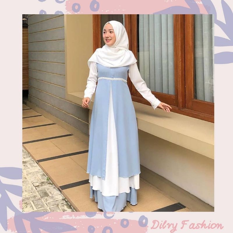 MAHESA DRESS