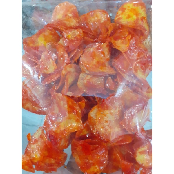 

Sanjai Balado⭐⭐⭐⭐⭐