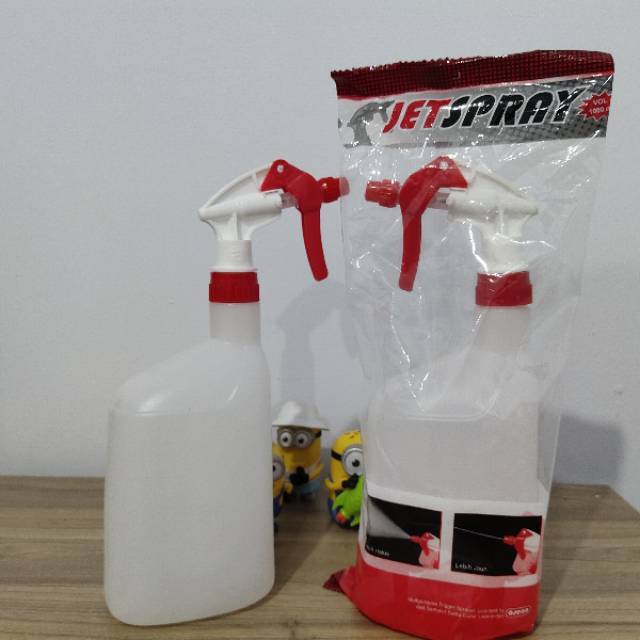 Semprotan 1 liter jet spray Sprayer disinfektan murah berkualitas