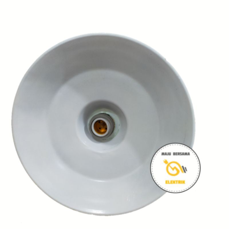 Lampu Gantung / Fitting Lampu Gantung / Fitting Lampu Jalan / Fitting WD E27 + Kap WD E27