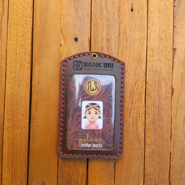 

ID Card Holder