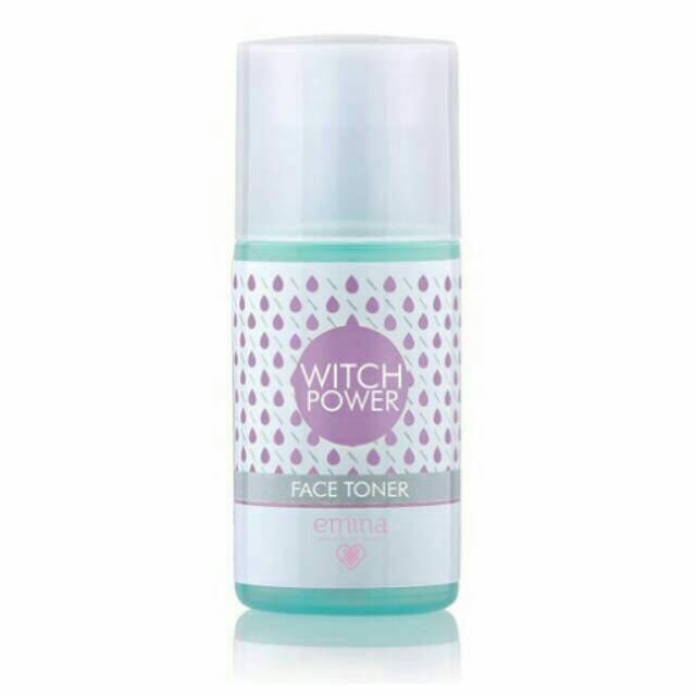 EMINA WITCH POWER FACE TONER