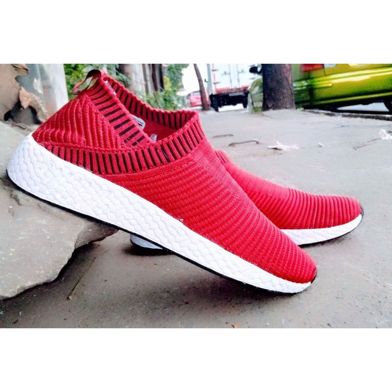Sale Besar-Besaran TERKEREN Sepatu Pria Terkini Grade Ori Import adidas Made In Vietnam Sneakers