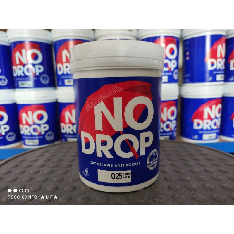 NO DROP 1 KG