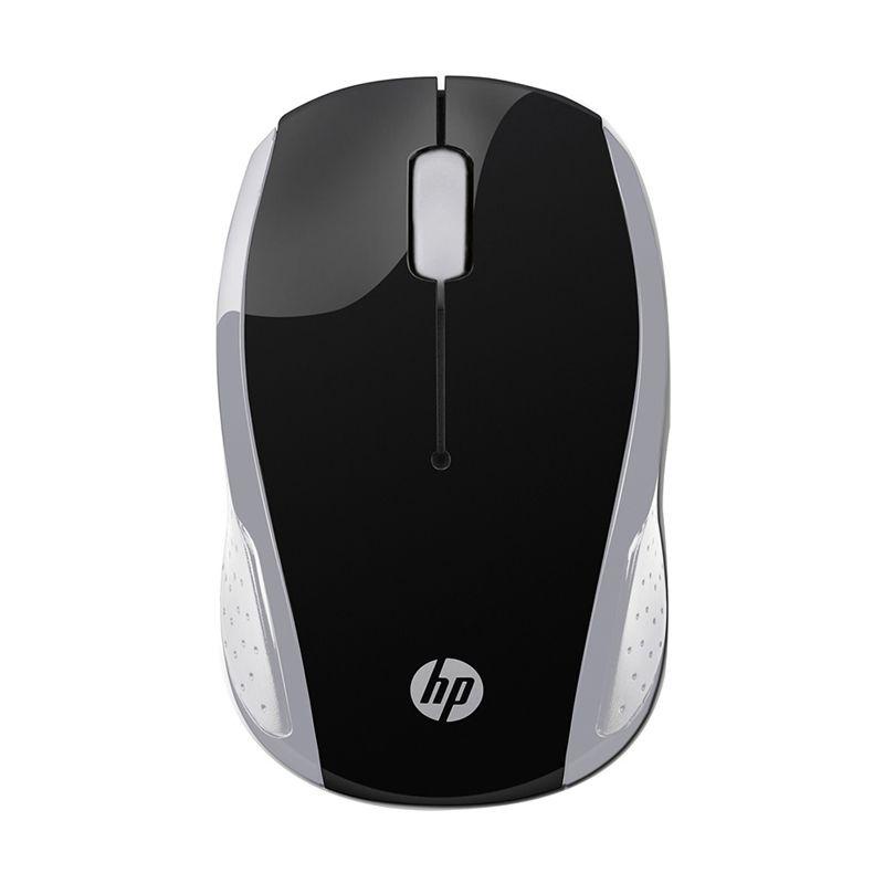 HP 200 Wireless Mouse