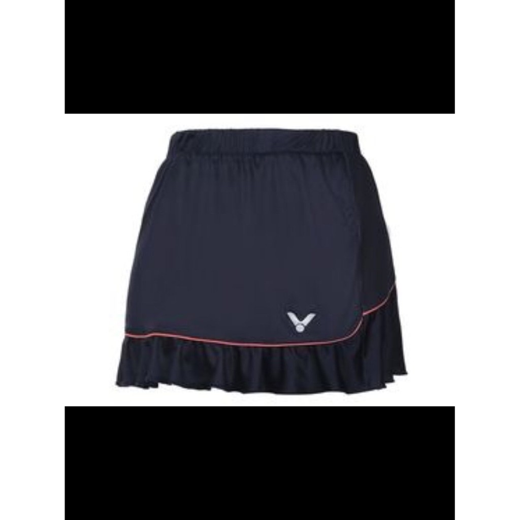 Celana Rok Badminton Bulutangkis Victor K 6195 Original Bagus