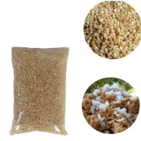 

MAKANAN SEHAT NASI TIWUL/OYEK/NASI SINGKONG