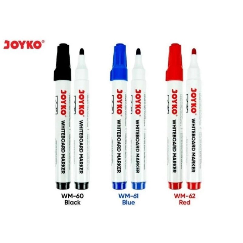 Spidol Joyko Whiteboard Marker