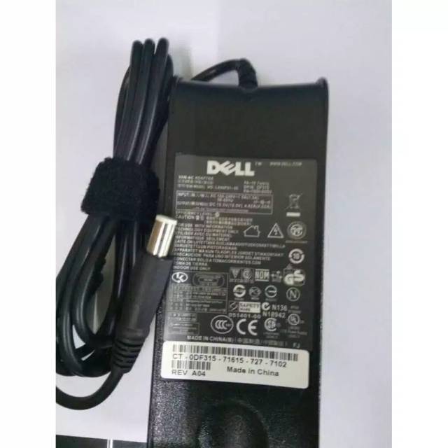 DELL Charger DELL Latitude E5440 E5450 E5550 E7240 E7440 E6420 E6320 N4010