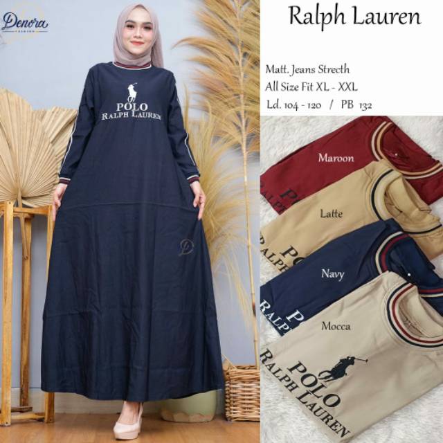 Ralph lauren dress