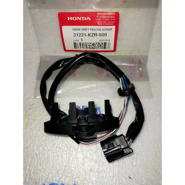 SENSOR CKP HONDA VARIO 125,VARIO 150 OLD