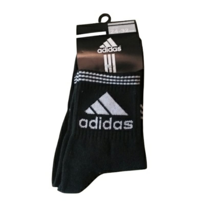 KAOS KAKI PENDEK (DIATAS MATA KAKI) ADIDAS SEMI-G.O/ KAOS KAKI OLAHRAGA GYM BOLA