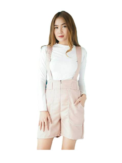 COD JUMPER/JUMPSUIT GRACE FASHION WANITA