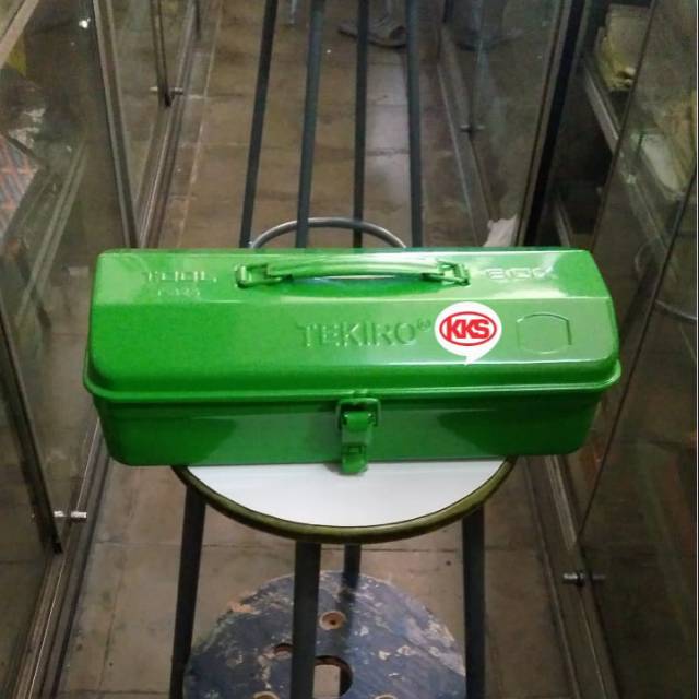Toolbox Tekiro T-325