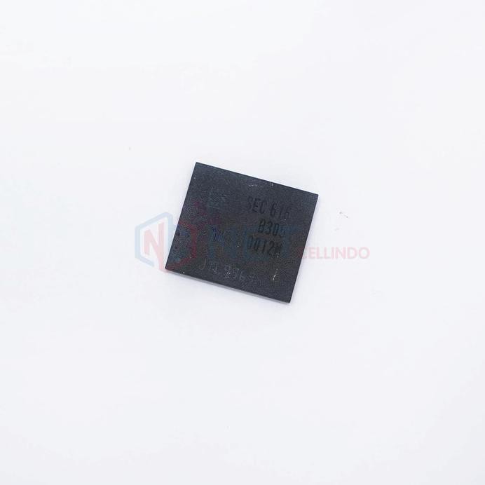 IC EMMC KMF31 | KMF310012M B305 2ND GG2252