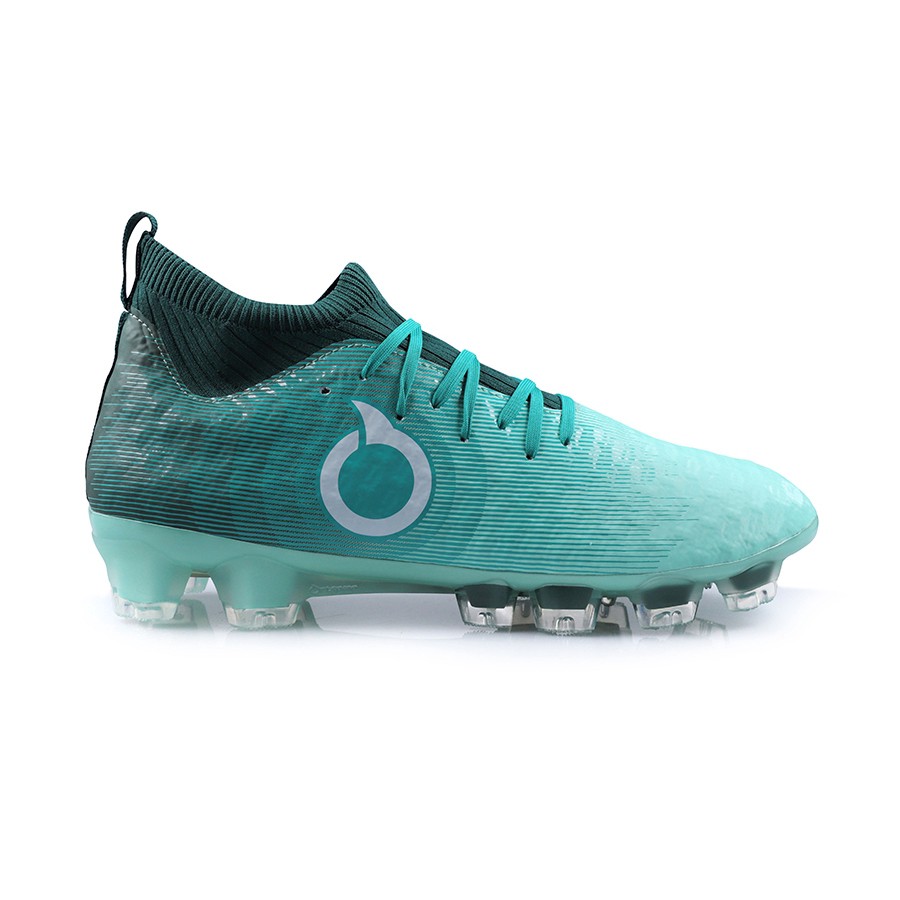 ORTUSEIGHT Sepatu Bola Catalyst Mercury Fg - Hijau