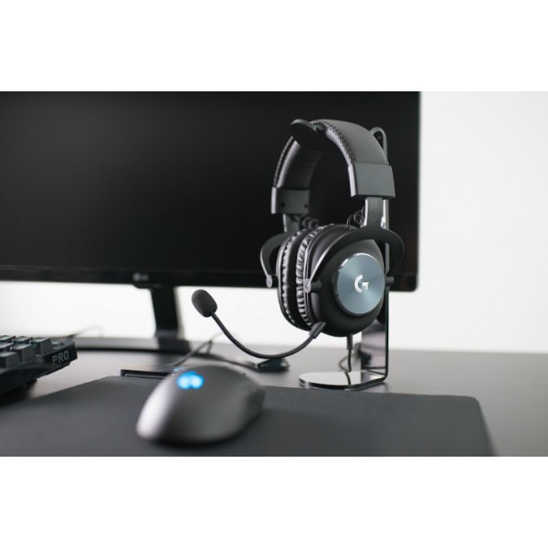 Logitech Pro X Gaming Headset Original Garansi Resmi 2 Tahun