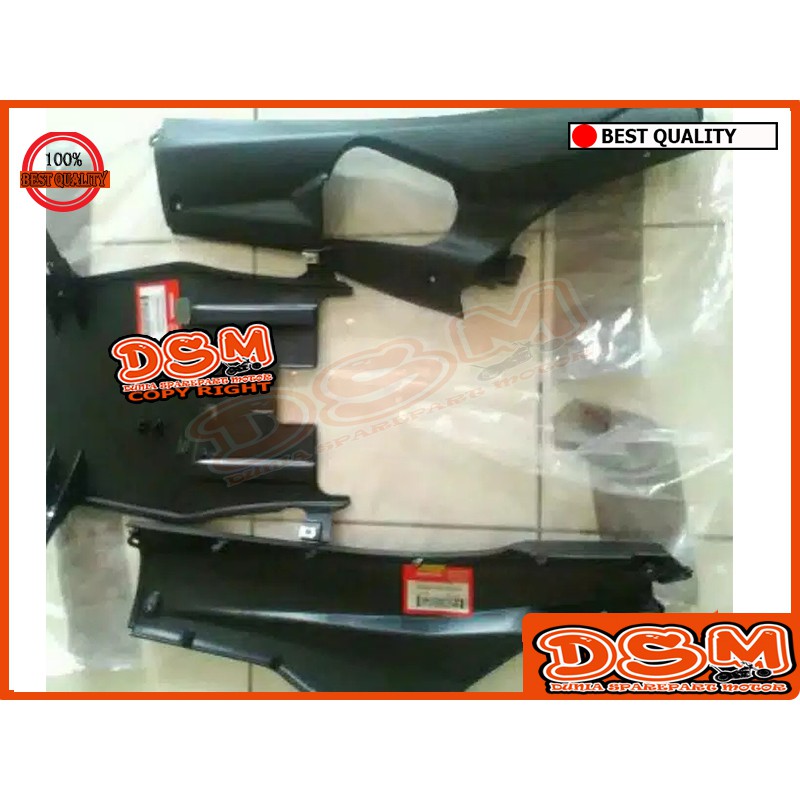 COVER KOLONG BODY HONDA BEAT FI