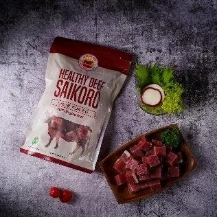 

Beef Saikoro 500 Gram - Daging Sapi Cube D6Mmf4Cr4J