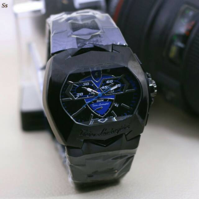 Jam Tangan Lamborghini