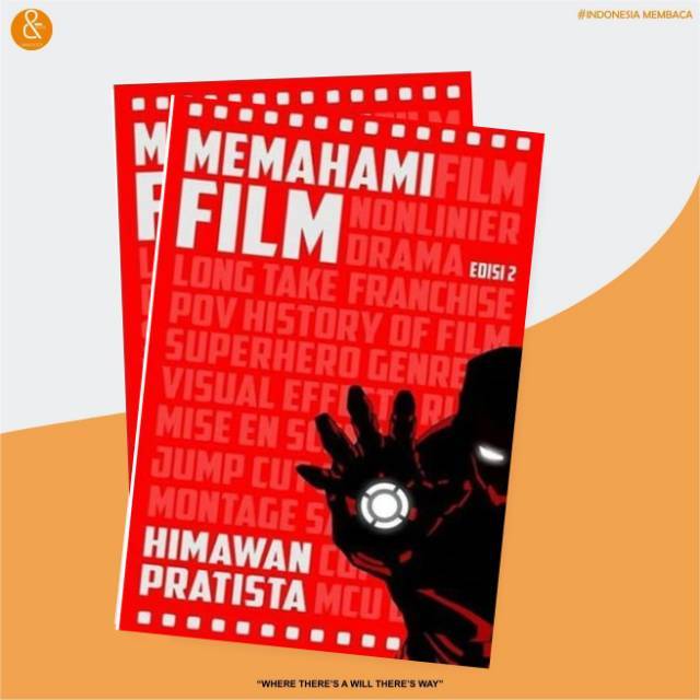 Memahami Film Edisi 2 -  Himawan Pratista