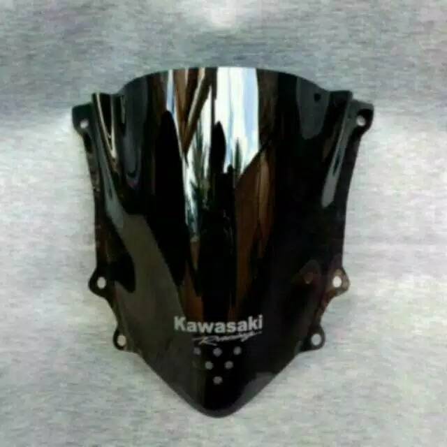 Visor Ninja RR New Windshield Ninja RR Visor Ninja RR