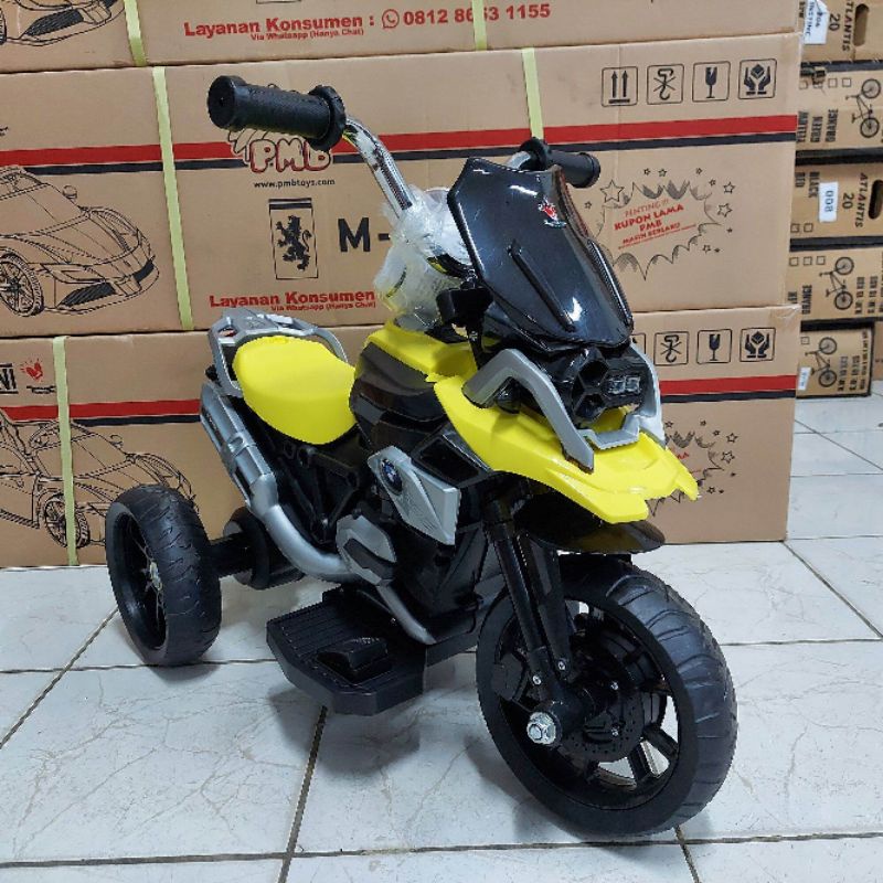 MOTOR TRAIL Mini Aki M888