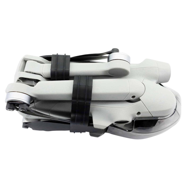 Cre Propeller Motor Holder For Mini 3pro Blade Fix Props Protector Penutup Plastik Aksesoris Mini 3pro