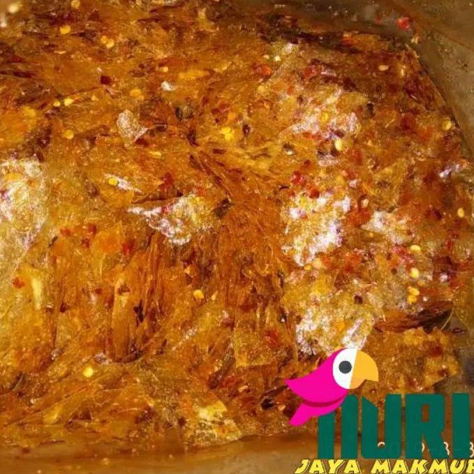 

Terbaru dan terlaris Keripik kaca 1/2 kg, jaya makmur2 snack