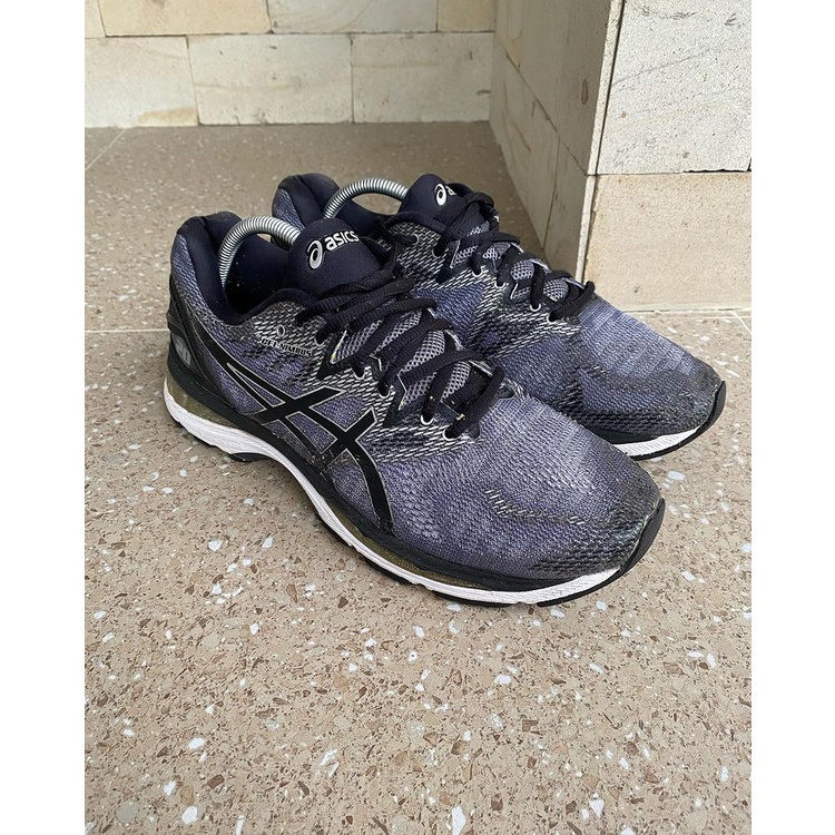 Asics Gel Nimbus Second
