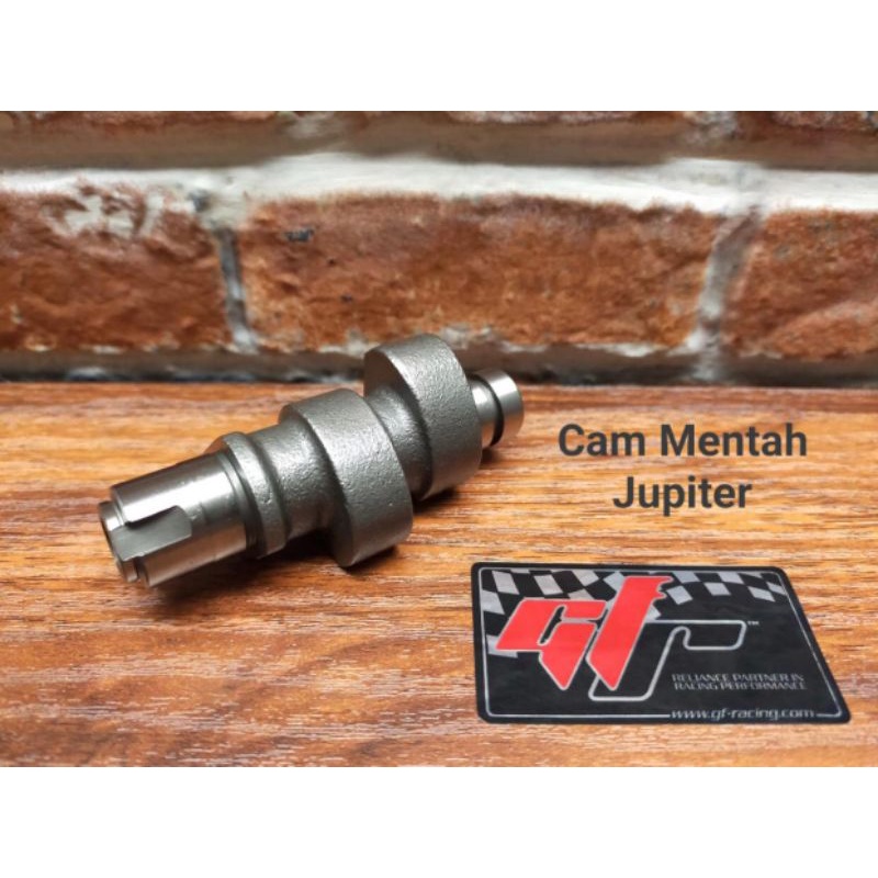 master cam/noken as mentah jupiter z