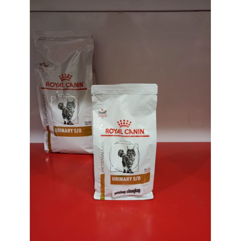 royal canin urinary so 400gram rc urinary so