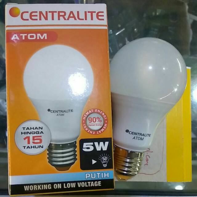 Centralite 5wat