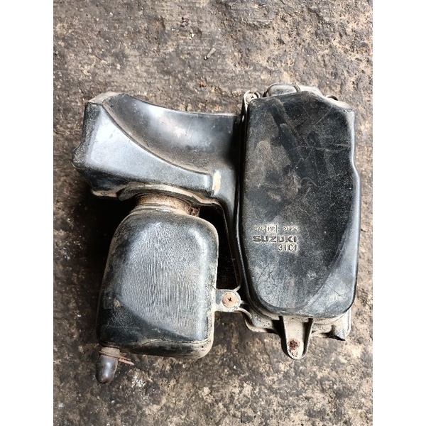 filter udara Suzuki tornado