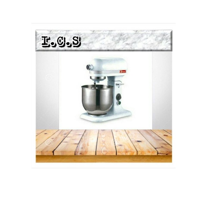 Mesin Pengaduk Adonan/Dough Mixer Fomac Dmx-B8