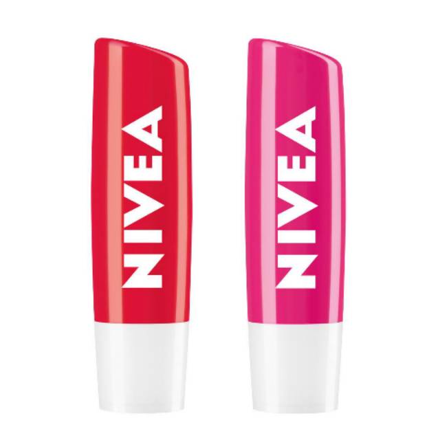 Nivea Lip Balm