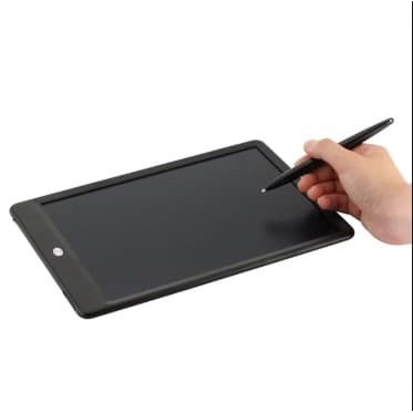 

Update Lcd Writing Drawing Tablet Board 10" Inch Multi Warna Colour Gilaa!!!