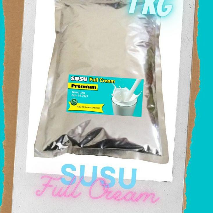 

Terkini 7MGIC Susu Full Cream Premium 95 Kirim Langsung