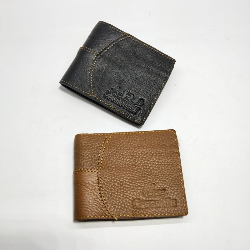 dompet kulit pria dompet crocodile dompet murah