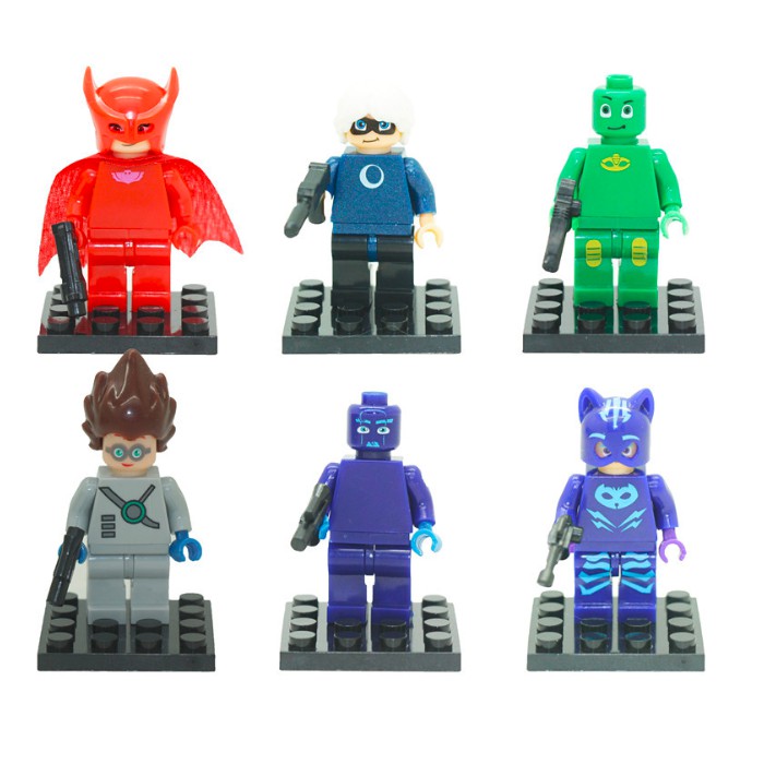 catboy lego
