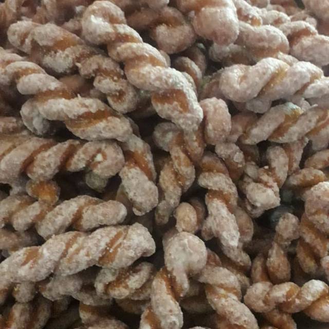 

Untir Untir Tambang 250gr