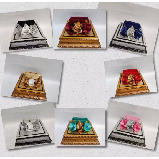 Tempat Cincin Kawin, kotak cincin pernikahan, mahar nikah, cincin lamaran, bingkai cin2, finger ring