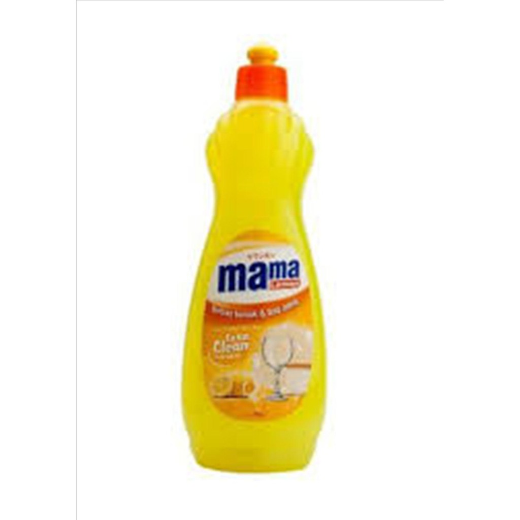 SABUN PENCUCI PIR   ING MAMA LEMON EXTRA CLEAN BOTOL 400ML | Shopee Indonesia